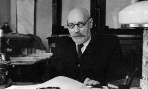 140-лет со дня рождения В. А. Догеля-миниатюра