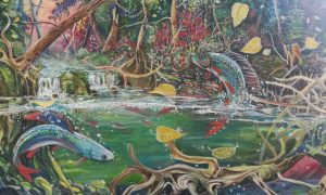 Art&Science-миниатюра