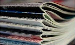 «Белый список» научных журналов-миниатюра