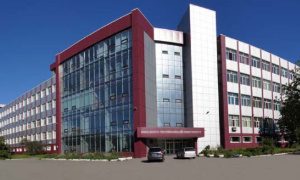 Биолого-почвенный институт ДВО РАН-60 лет-миниатюра