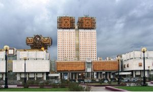 Доступ к архивам научных журналов РАН - миниатюра