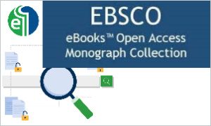 EBSCO eBooks Open Access Monograph Collection - миниатюра
