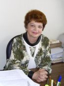 Фетисова Лидия Евгеньевна Фетисова Лидия Евгеньевна