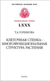 Клеточная стенка