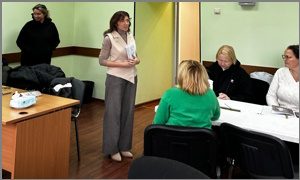 Мероприятие «Декоративное садоводство. Наука и практика» в БСИ - миниатюра