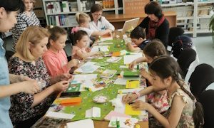Мероприятие День защиты детей-миниатюра