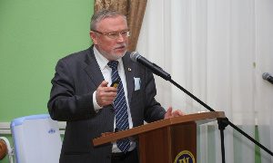 Н.Н. Крадин-миниатюра