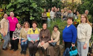 Научная библиотека в помощь педагогам-миниатюра