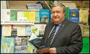 П.Я. Бакланов
