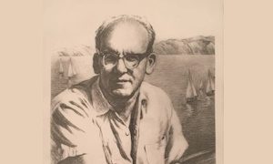 Презентация Академик Жирмунский-миниатюра