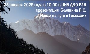 Презентация Белянина П.С. «Непал на пути в Гималаи»-анонс-миниатюра