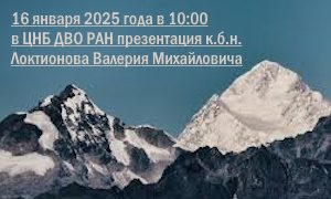 Презентация к.б.н. Локтионова В.М.-анонс-миниатюра