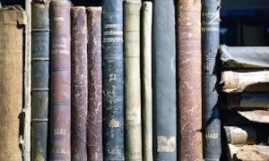 Просветительский проект «Люди науки и библиотека»