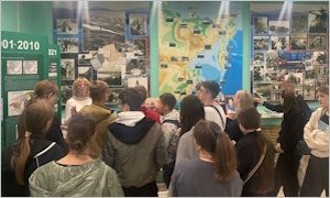 Участники Сириус. Приморье в ТИГ-миниатюра
