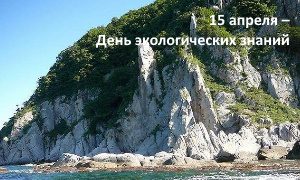 Выставка Экология–это учение о доме-миниатюра
