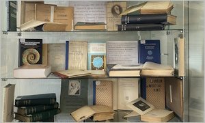 Выставка «Эволюция» Дарвинов» в ННЦМБ-миниатюра