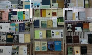 Выставка Имя в дальневосточной науке – имя на карте Владивостока-миниатюра