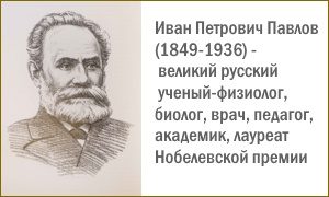 Выставка к 175-летию ученого И.П. Павлова-миниатюра