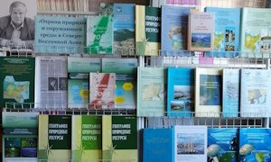Выставка к юбилею А.Н. Качура-миниатюра