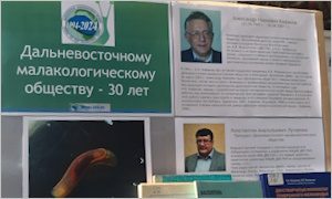 Выставка к юбилею ДВМО-миниатюра