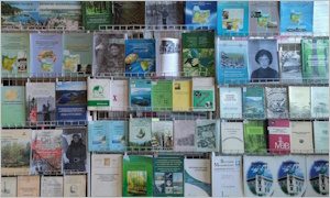 Выставка к юбилею Л.А. Майоровой-миниатюра