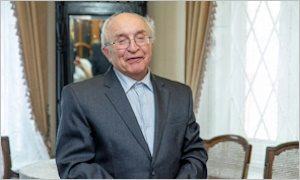 Выставка к юбилею В.В. Подмаскина-миниатюра