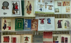 Выставка «Мода от природы»-миниатюра