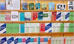 Выставка памяти Т.А. Кузнецовой-миниатюра