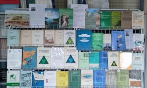 Выставка памяти ученого Алексея Михайловича Короткого миниатюра