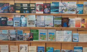 Выставка Природные и техногенные катастрофы - миниатюра