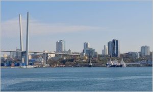 Выставки к 165-летию Владивостока-миниатюра