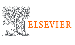Журналы издательского дома Elsevier-миниатюра